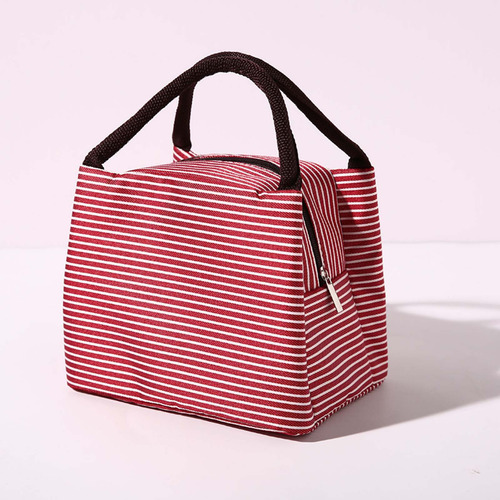 Bolsa De Almuerzo Aislante T Storage Box Para Mujer, Compact