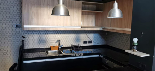 Imagen 9 de 19 de Punta Carretas Venta Con Renta Apartamento 1 Dormitorio Cw147593