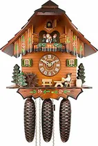 Comprar Reparacion Relojes Cucu--relojes Schwegler Tradicion Suiza