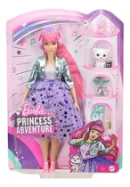 Comprar Barbie Dreamhouse Adventures Daisy Princesa