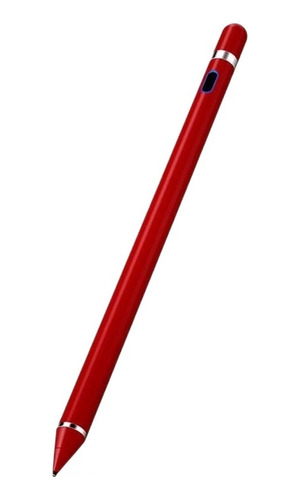 Para Huawei Matepad 10.4 Pen Touch Stylus - Rojo