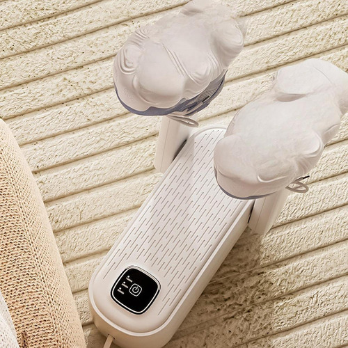 Electric Shoe Dryer 110v Multifunctional 150w Shoe Drying