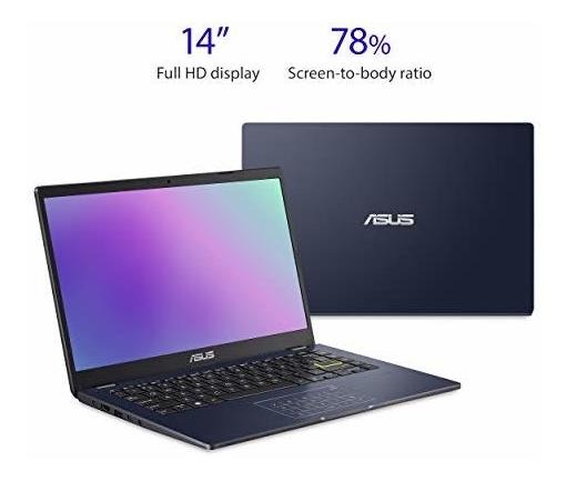 Asus L410MA-DB02