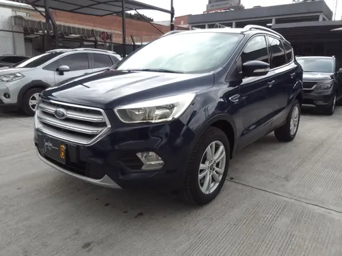 Ford Escape 4x2 2.0 At Ecoboost - 2019