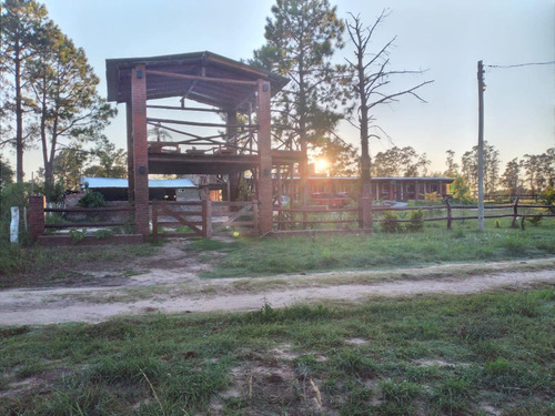 Terreno En Venta, 600 M2, Esquina Corrientes, A 100m Del Rio