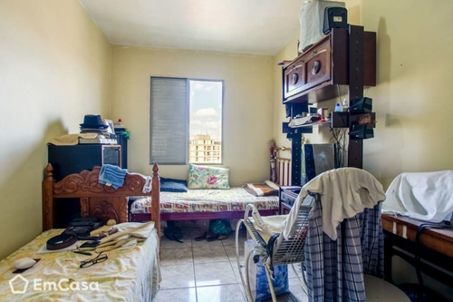 Imagem 7 de 10 de Apartamento À Venda Em São Paulo - 25656