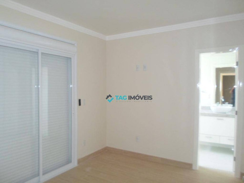 Imagem 14 de 28 de Sobrado Com 6 Dormitórios À Venda, 320 M² Por R$ 2.300.000,00 - Swiss Park - Campinas/sp - So0008