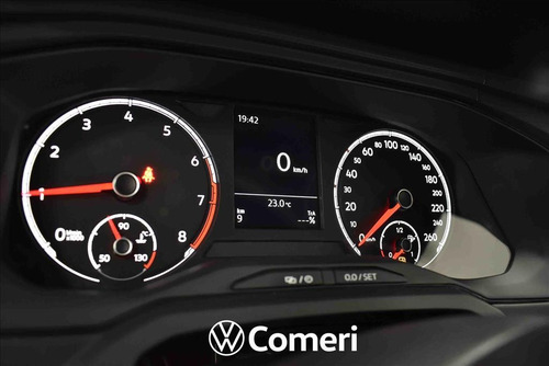 Imagem 10 de 15 de Polo 1.0 Mpi Total Flex Manual