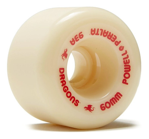 Ruedas Skate G Bones 60m Powell Peralta 93a Drgn | Laminates