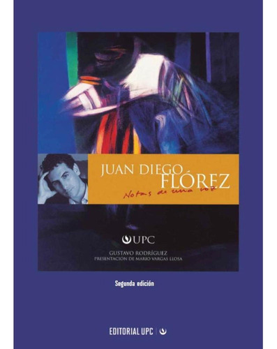Juan Diego Florez, De Gustavo Rodríguez
