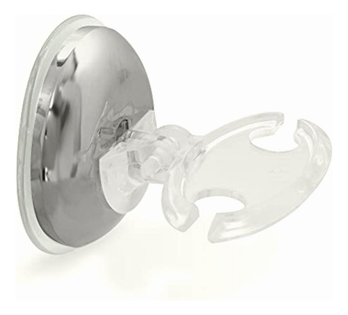 Noveltia Porta Cepillos De Succión Hb-5664, 6.7 X 6.5 X 6.6