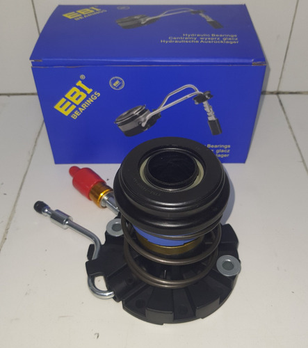 Hidrocollarin Clutch Embrague Ford Bronco / Ranger