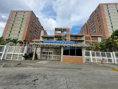 Apartamento en venta