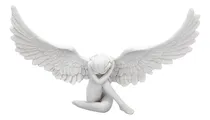 Comprar Figuras De De Ángel Vintage Abrazan Arte Artesanías