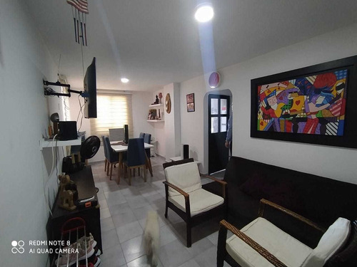 Imagen 3 de 11 de Apartamento En Barrio Delicias De Oportunidad