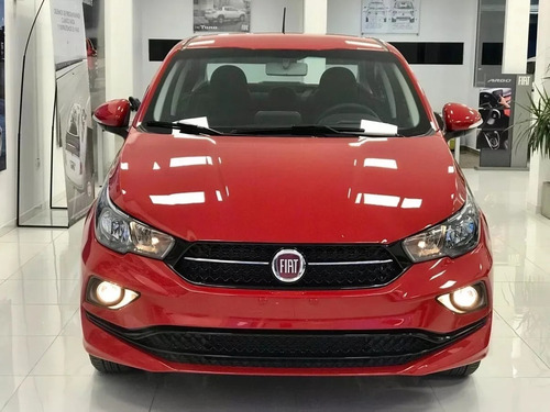 Fiat Cronos 1.8 Precisión Resérvalo , Retiras $173.000(men)
