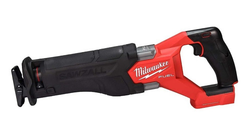 Sierra Sable 18v Fuel Milwaukee 2821-20 Sawzall Powerstate