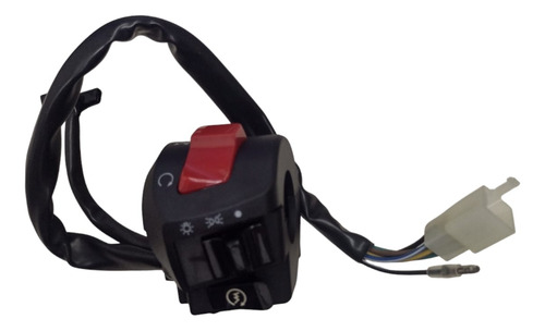 Comando Luces Derecho Honda Storm 125