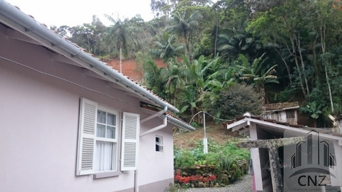 Casa Com Otimo Terreno - Cs 111 - Cs 111