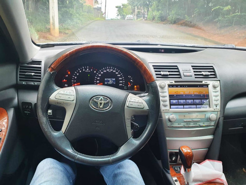 Imagem 2 de 9 de Toyota Camry 2009 3.5 V6 Xle 4p