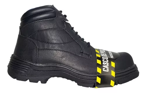 Botas Electricista Dielectricas | MercadoLibre