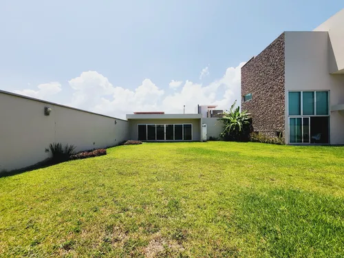 Residencia En Venta Con Terreno De 908 M2 Fracc Playas Del C
