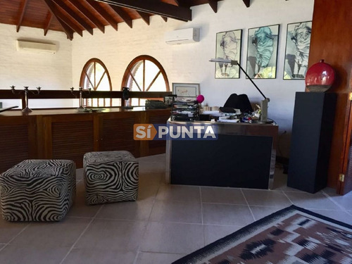 Imagen 20 de 30 de Exclusiva Casa En Laguna De Diario, Primera Calidad!! Pinares, Punta Del Este