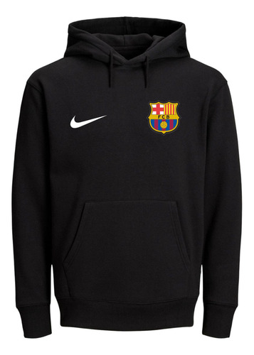 Sweater Barcelona Fc