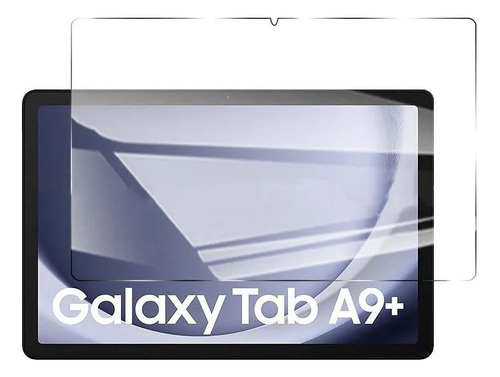 Mica Protector Pantalla Para Galaxy Tab A9 Plus 11 X210 X216