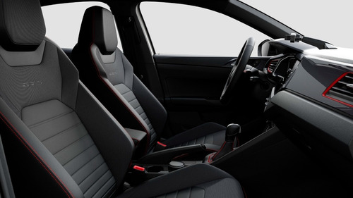 Volkswagen Virtus 4ptas 1.4n Tsi Gts Automático 0km.
