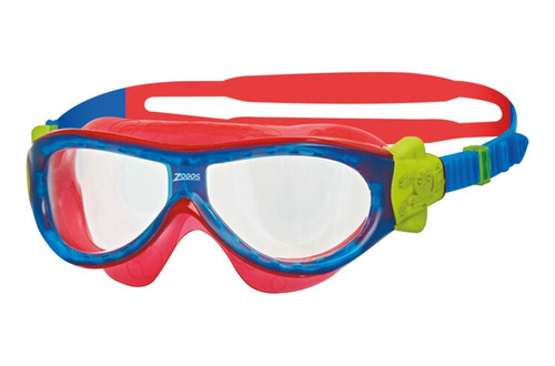 Antiparras Natacion Zoggs Phantom Kids Mask Máscara Junior 