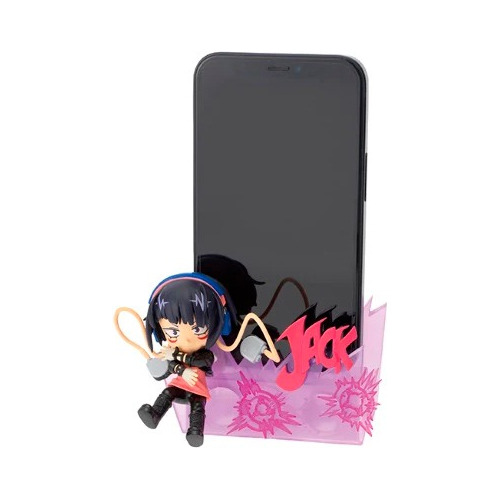 My Hero Academia Desktop Heroes - Kyoka Jiro