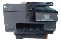 Comprar Hp Officejet Pro 8610 (no Funciona, Solo Repuestos)