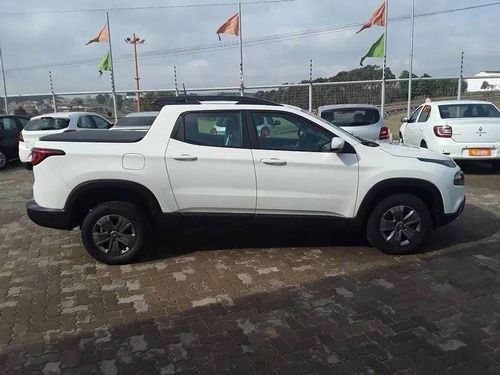 Fiat Toro 1.8 16v Evo Flex Freedom At6