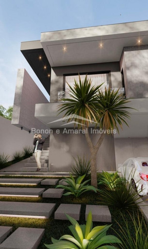 Imagem 5 de 20 de Casa À Venda Em Swiss Park - Ca013081