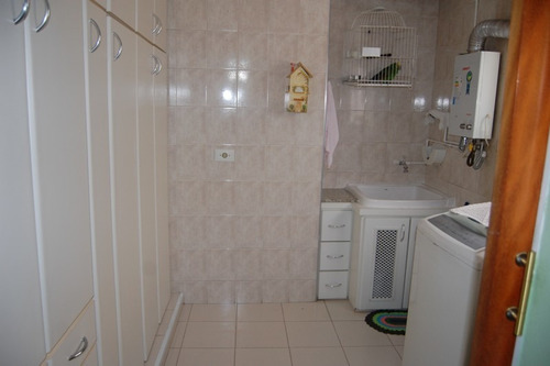 Imagem 6 de 15 de Venda Apartamento Sao Bernardo Do Campo Rudge Ramos Ref: 947 - 1033-9478