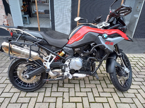 Bmw F850gs