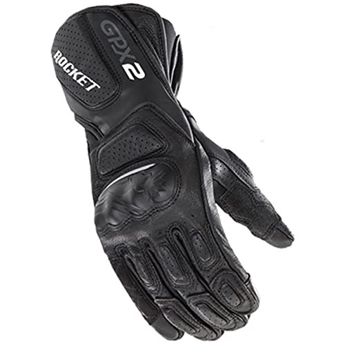 Guantes De Moto De Calle Gpx 2.0 Hombres.