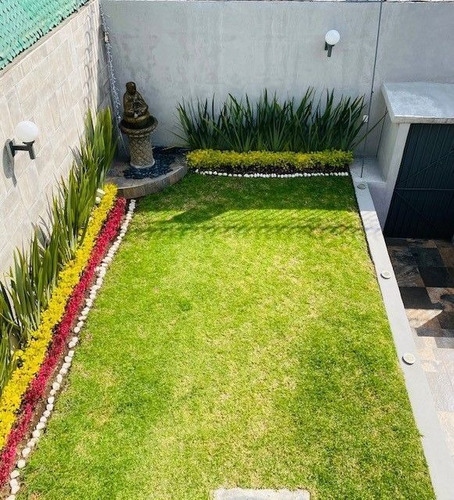 Venta Casa En San Bernabé, Magdalena Contreras
