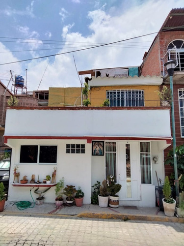 Imagen 1 de 23 de Casa En Venta Entrega Inmediata En Geovillas De Ixtapaluca Cm