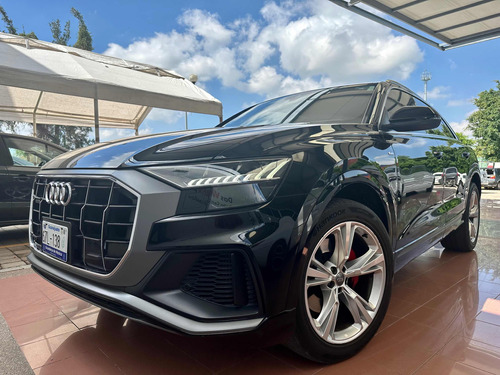 Audi Q8 3.0 55 Tfsi Quattro