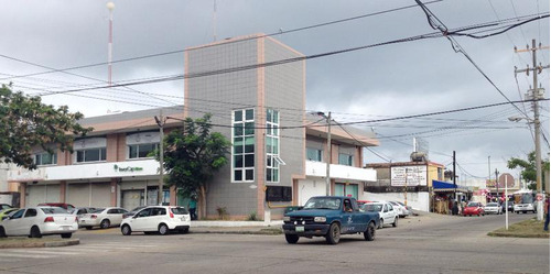 Local Comercial En Renta, Hidalgo, Colonia Centro Coatzacoalcos