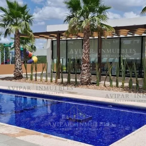 Casa En Venta En Paseos De Zakia Pte. 3900, Privada Alhandra Residencial, Querétaro. Met107