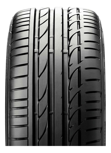 Neumático Bridgestone 245/45 R19 Potenza S001 Rft Índice De Carga 98 Índice De Velocidad Y