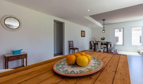 Manantiales Venta Casa Federico