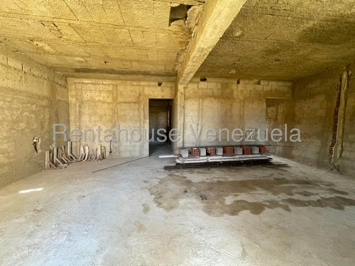 Tonwhouse En Venta En Ciudad De Punto Fijo Sector Guanadito Cod Flex 25-14191