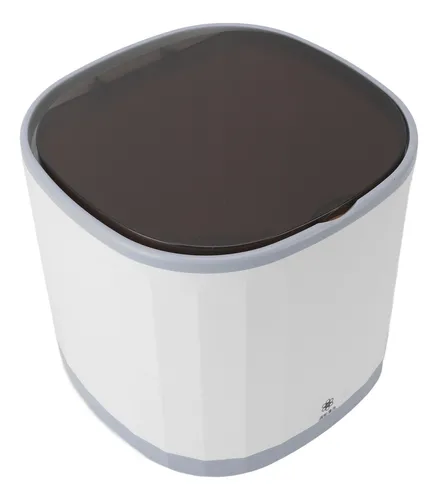 Mini Lavavajillas Portátil De 4 Litros Usb Automático