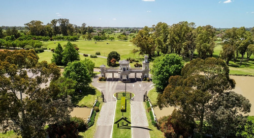 Imagen 9 de 13 de Hermoso Lote Al Golf En San Eliseo Golf Y Country Club