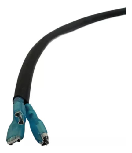 Motor Forzador Exterior 25w Ydk-25 -6k6t Ghg