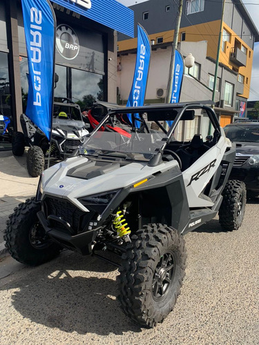 Utv Polaris Rzr Xp Pro 1000 Turbo No Can Am